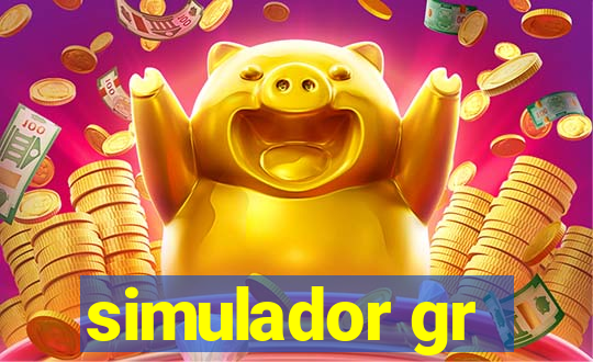 simulador gr